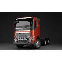 X-putki | Kuorma-auton varaosat | Nordparts