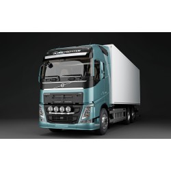 X-putki | Kuorma-auton varaosat | Nordparts