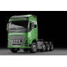 Kõrge X-toru (Volvo FH4) | Veoauto varuosad | Nordparts
