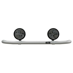 X-tube lower | Truck parts | Nordparts