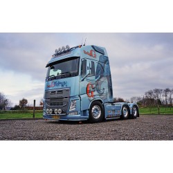 Madal X-toru (Volvo FH4) | Veoauto varuosad | Nordparts