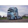 Madal X-toru (Volvo FH4) | Veoauto varuosad | Nordparts