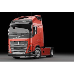 U-toru (Volvo FH/FM 4-5) | Veoauto varuosad | Nordparts