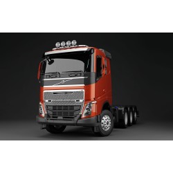 Katusetoru (Volvo FH4 Sleeper Cab) | Nordparts