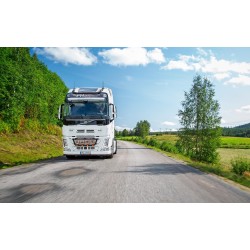 Katusetoru (Volvo FH4 Glob - Glob XL) | Veoauto varuosad | Nordparts