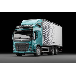 Katusetoru (Volvo FH4 Glob - Glob XL) | Veoauto varuosad | Nordparts