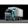 Katusetoru (Volvo FH4 Glob - Glob XL) | Veoauto varuosad | Nordparts