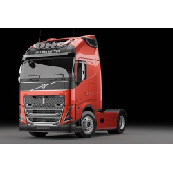 Katusetoru (Volvo FH4 Glob - Glob XL) | Veoauto varuosad | Nordparts