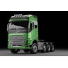 Lai katusetoru (Volvo FH4 Sleeper - Glob XL) | Nordparts