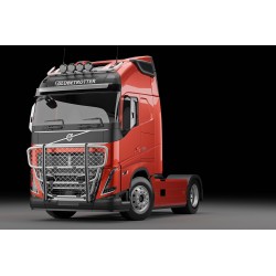 Lai katusetoru (Volvo FH4 Sleeper - Glob XL) | Nordparts