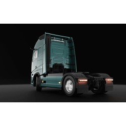 Takavaloputki | Kuorma-auton varaosat | Nordparts