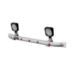 Tagumine tuletoru  (Volvo FH4) | Veoauto varuosad | Nordparts