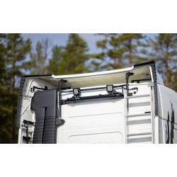 Tagumine tuletoru  (Volvo FH4) | Veoauto varuosad | Nordparts