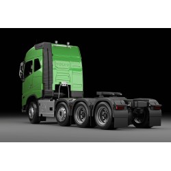 Tagumine tuletoru  (Volvo FH4) | Veoauto varuosad | Nordparts