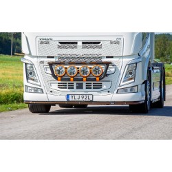 Kõrge X-tuletoru (Volvo FH4-5)| Veoauto varuosad | Nordparts