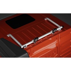 Pikk tagumine katusetoru (Volvo FH5 Glob-Glob XL) | Veoauto varuosad | Nordparts