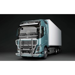 Передняя обложка FH HIGHWAY | Nordparts