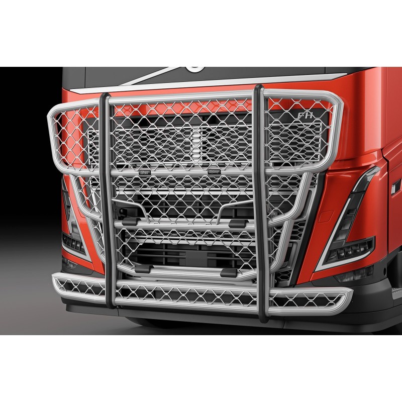 Front cover FH HIGHWAY | Truck parts | Nordparts