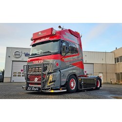 Esiraud HIGHWAY (VOLVO FH Aero)| Veoauto varuosad | Nordparts