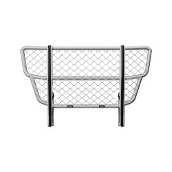 Esiraud OOFFROAD (VOLVO FH Aero)| Veoauto varuosad | Nordparts