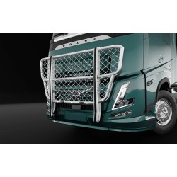 Etukansi FH HIGHWAY | Kuorma-auton varaosat | Nordparts