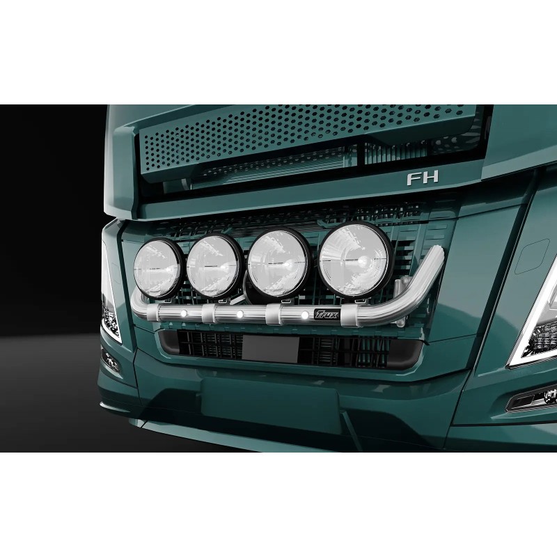 X-Toru (VOLVO FH Aero)| Veoauto varuosad | Nordparts