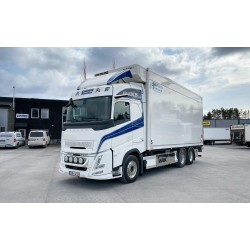 X-Toru (VOLVO FH Aero)| Veoauto varuosad | Nordparts