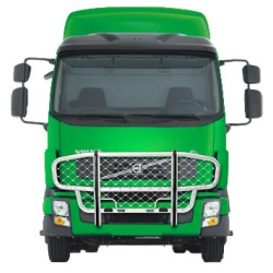 Esiraud OFFROAD (VOLVO FL) | Veoauto varuosad | Nordparts