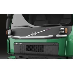 Передняя крышка (Volvo) | Nordparts