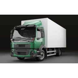 Tuletoru (VOLVO FL  ) | Veoauto varuosad | Nordparts