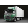 Tuletoru (VOLVO FL  ) | Veoauto varuosad | Nordparts