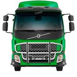 Esiraud OFFROAD (VOLVO FL) | Veoauto varuosad | Nordparts