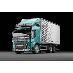 Esiraud HIGHWAY (VOLVO FM4-5) | Veoauto varuosad | Nordparts
