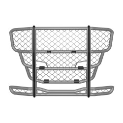 Esiraud HIGHWAY (VOLVO FM4-5) | Veoauto varuosad | Nordparts