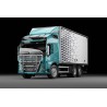 Esiraud OFFROAD (VOLVO FM4-5) | Veoauto varuosad | Nordparts