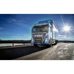 Esiraud OFFROAD (VOLVO FM4-5) | Veoauto varuosad | Nordparts