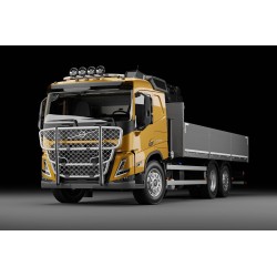 Esiraud OFFROAD (VOLVO FM4-5) | Veoauto varuosad | Nordparts