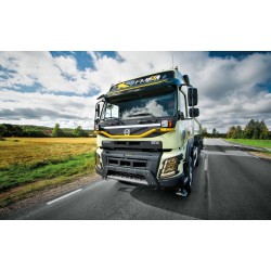 Tuletoru (VOLVO FM4) | Veoauto varuosad | Nordparts