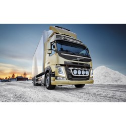 Ülemine X-tuletoru (Volvo FM4-5) | Veoauto varuosad | Nordparts