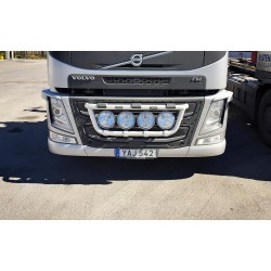 X-fire | Truck parts | Nordparts — K16-5