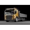 Tuletoru (Volvo FM5/FMX 2021-) | Veoauto varuosad | Nordparts