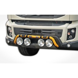 X-Tuletoru (Volvo FMX 2010-2013) | Veoauto varuosad | Nordparts