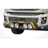 X-Tuletoru (Volvo FMX 2010-2013) | Veoauto varuosad | Nordparts