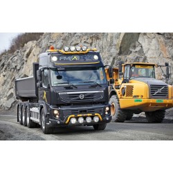 X-Tuletoru (Volvo FMX 2010-2013) | Veoauto varuosad | Nordparts