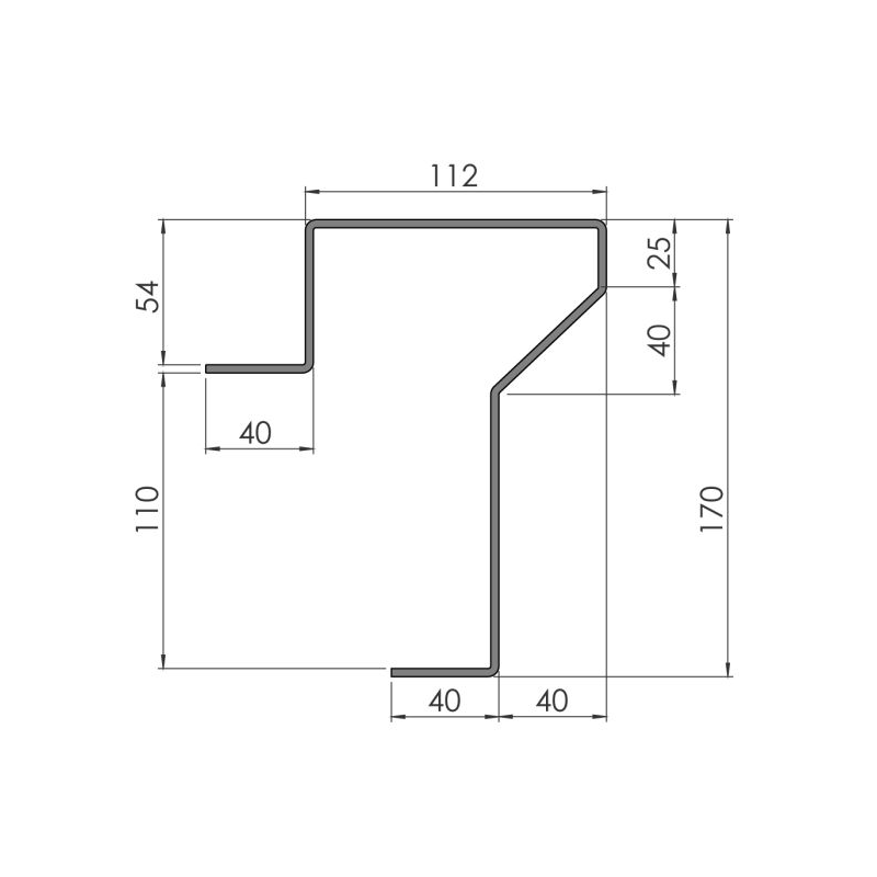 Kõrvaline rave 4 | Veoauto varuosad | Nordparts