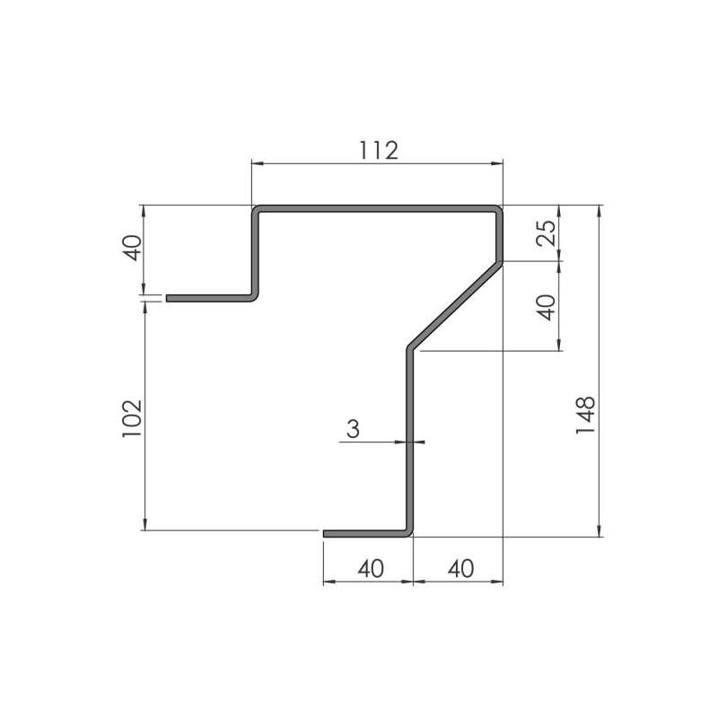 Kõrvaline rave 9 | Veoauto varuosad | Nordparts