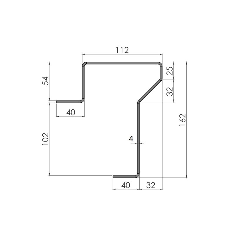 Kõrvaline rave | Veoauto varuosad | Nordparts
