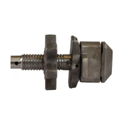 Угол контейнера - верхний левый угол | Nordparts