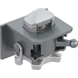 Container corner - top left | Truck parts | Nordparts