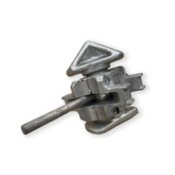 Twist lock kinnitussüsteem konteineritele | Nordparts